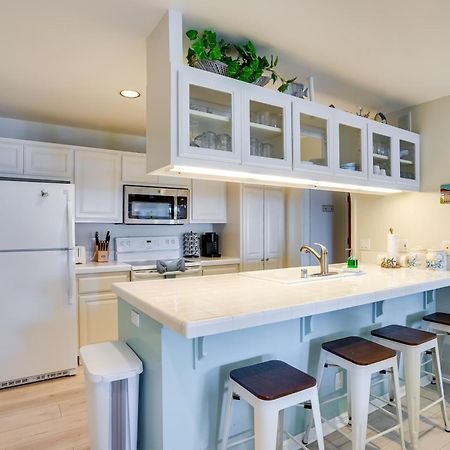 Gorgeous Catalina Island Condo With Golf Cart! Avalon Exterior photo
