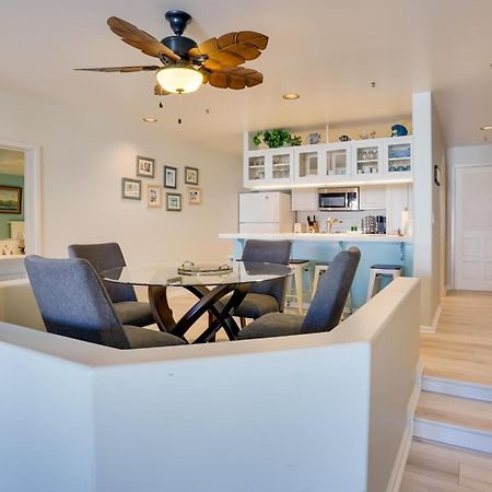 Gorgeous Catalina Island Condo With Golf Cart! Avalon Exterior photo