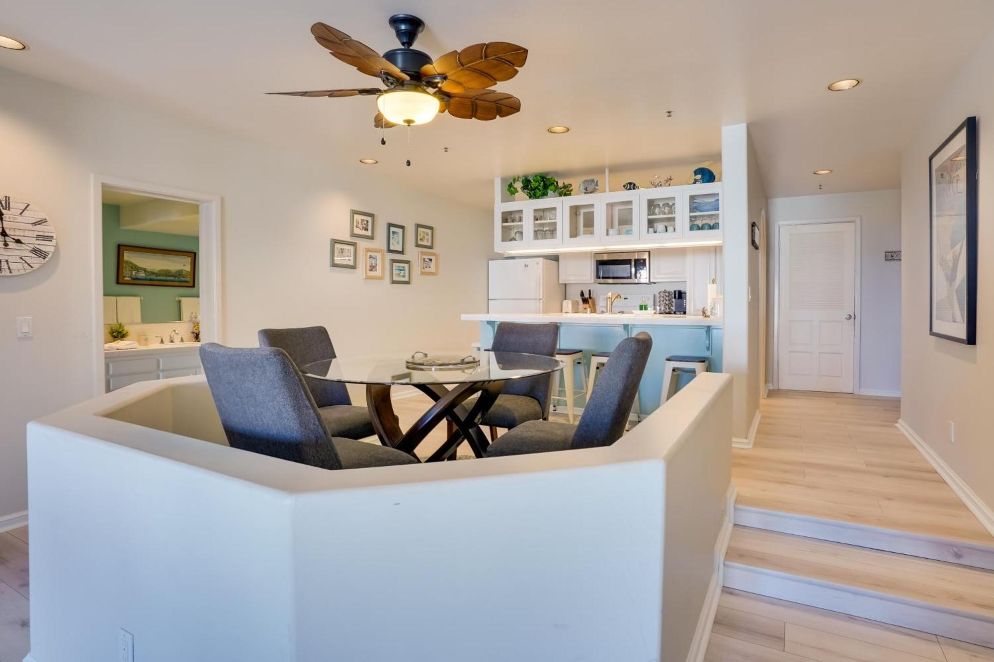 Gorgeous Catalina Island Condo With Golf Cart! Avalon Exterior photo