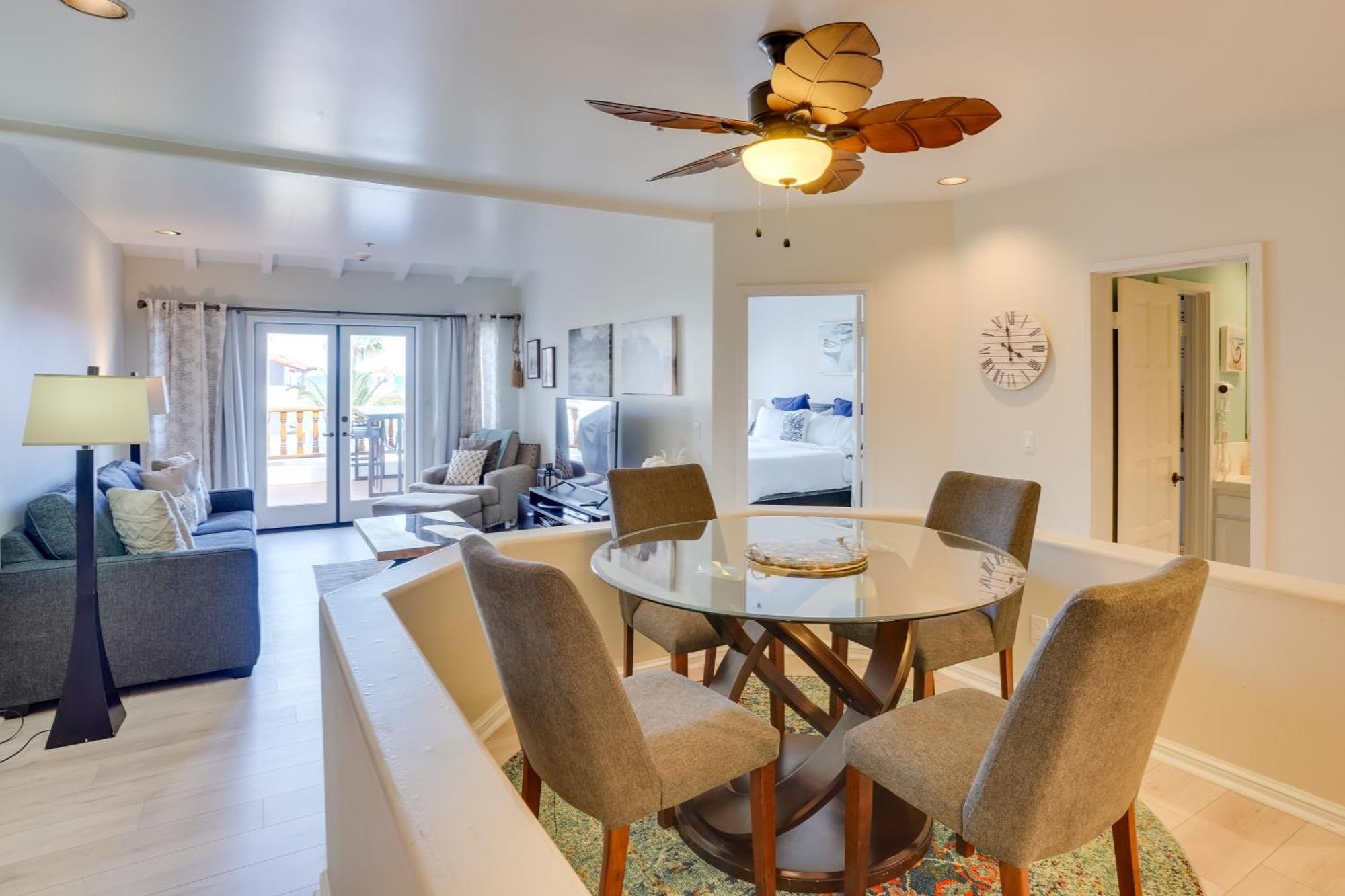 Gorgeous Catalina Island Condo With Golf Cart! Avalon Exterior photo
