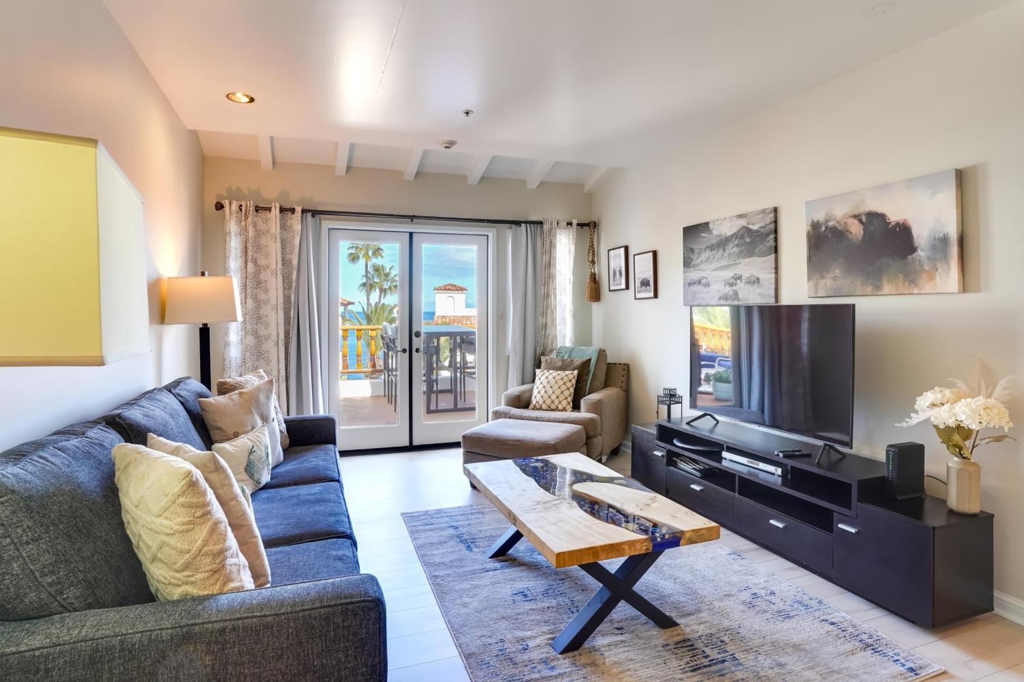 Gorgeous Catalina Island Condo With Golf Cart! Avalon Exterior photo
