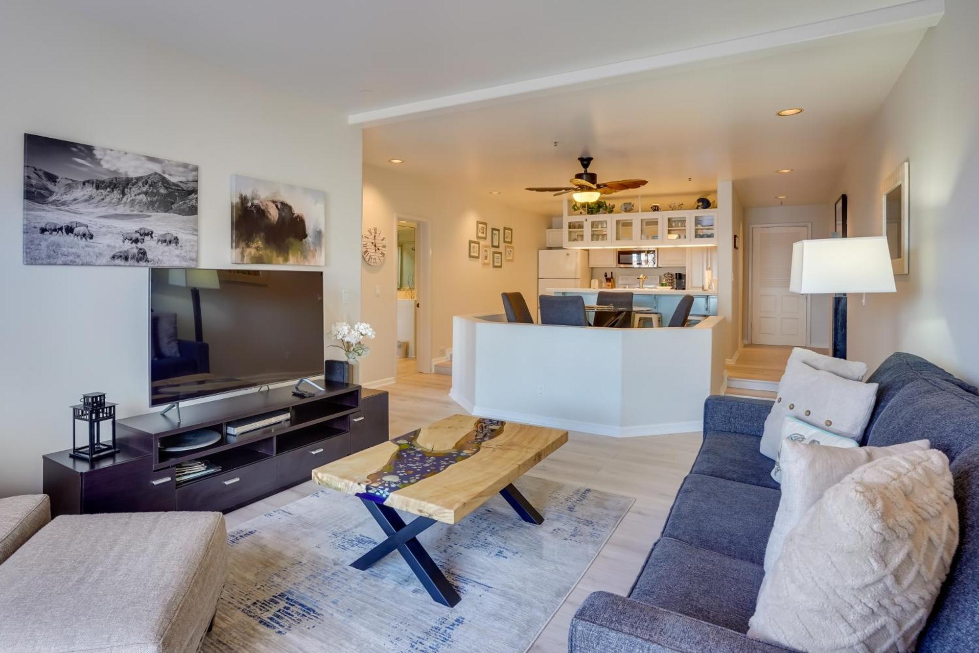 Gorgeous Catalina Island Condo With Golf Cart! Avalon Exterior photo