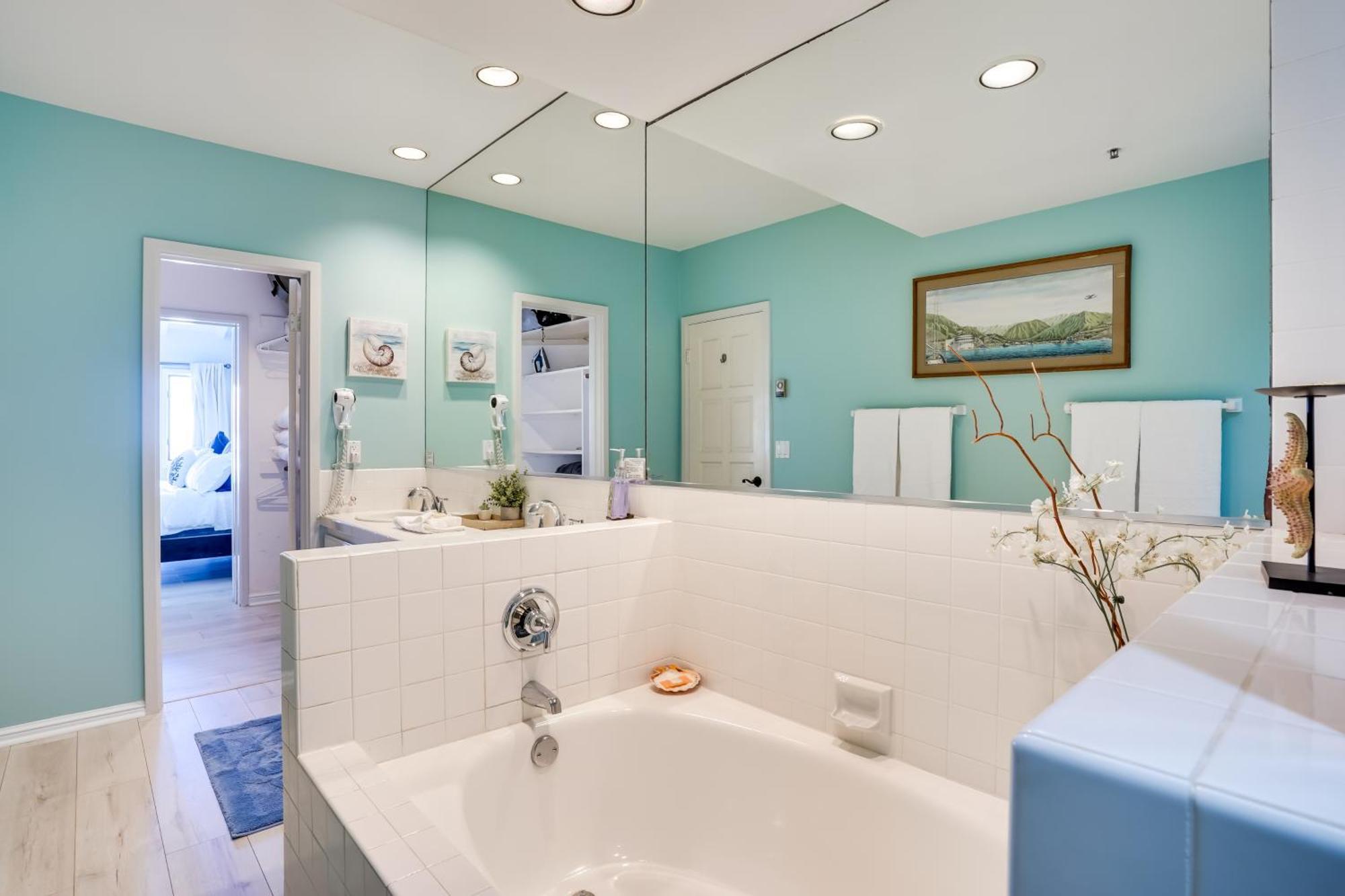 Gorgeous Catalina Island Condo With Golf Cart! Avalon Exterior photo