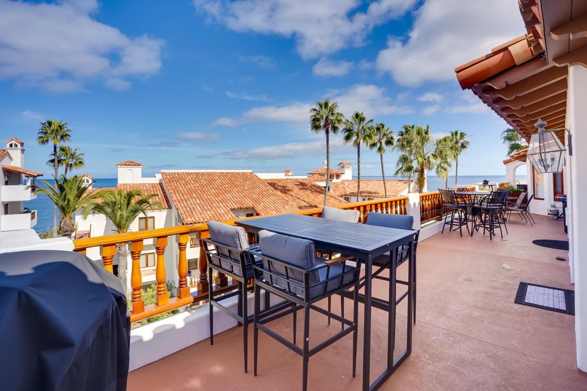 Gorgeous Catalina Island Condo With Golf Cart! Avalon Exterior photo